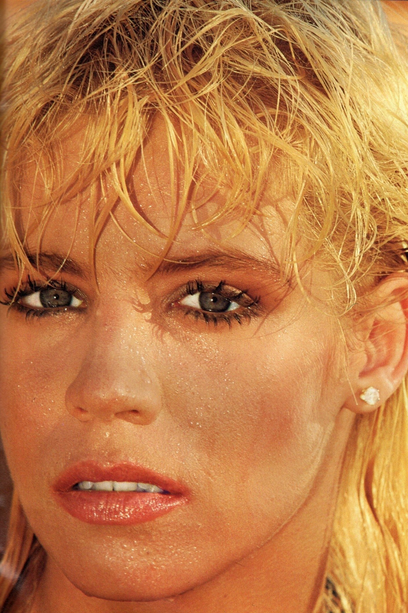 et billede af Patti Petite