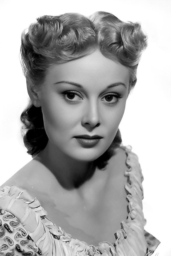 et billede af Angela Stevens