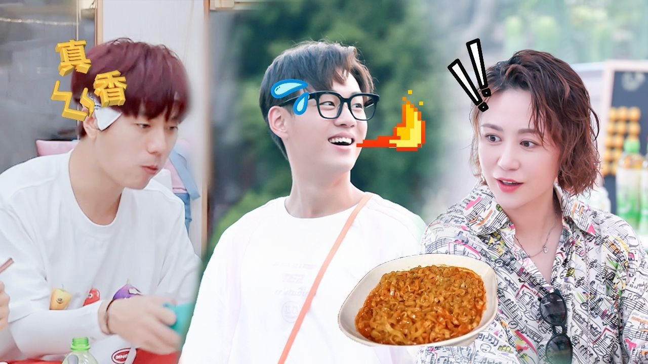Thumbnail for Episode 13 Season 0 Episode 13