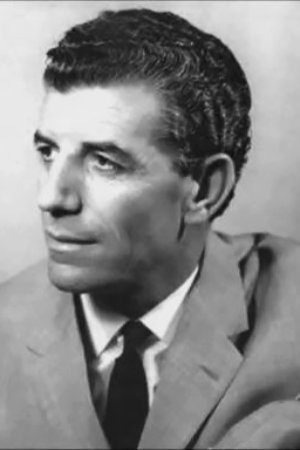 et billede af Grigoris Bithikotsis