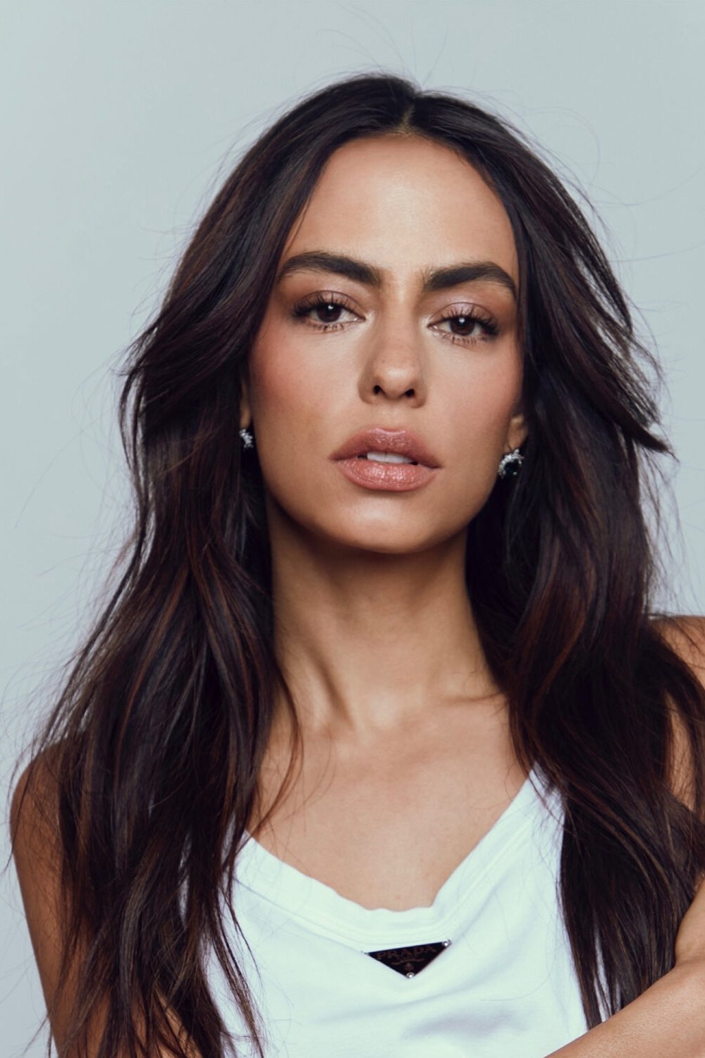 et billede af Paola Fernández