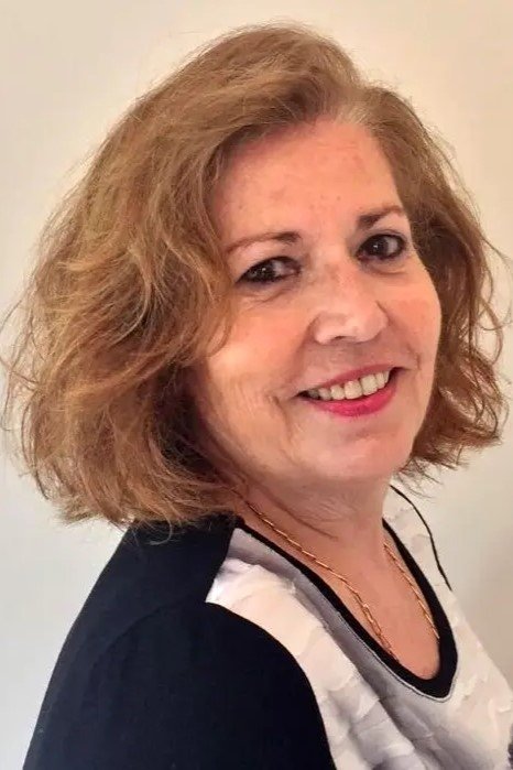 et billede af Tania Ballester