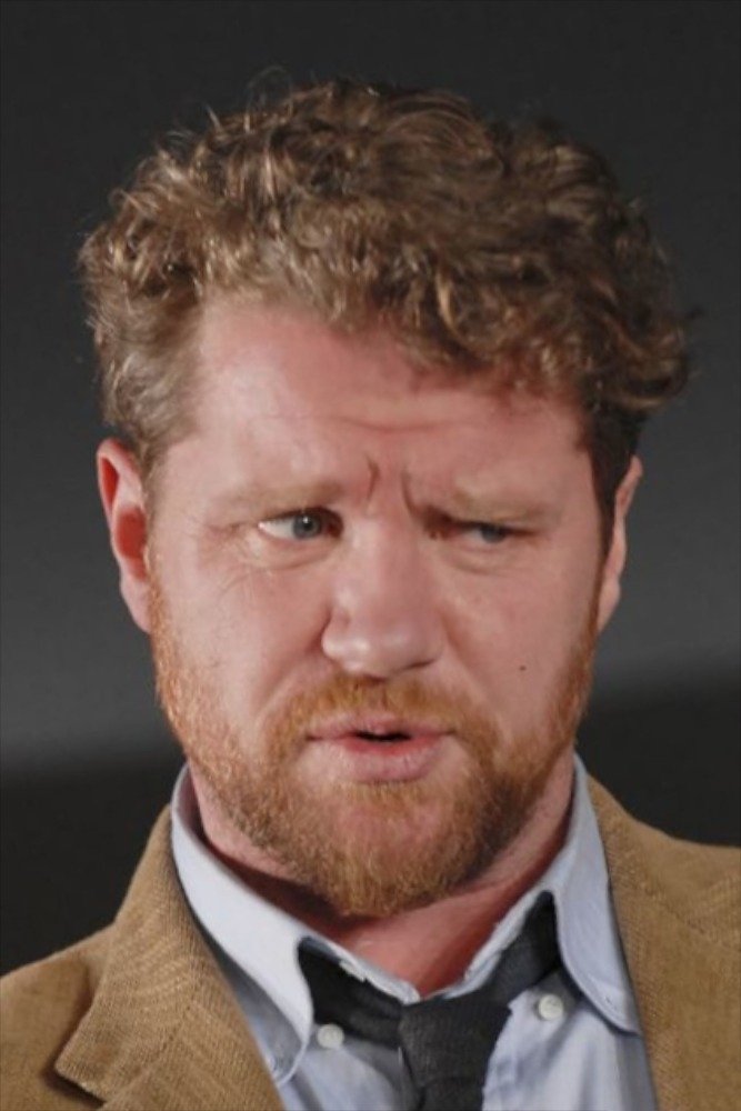 et billede af Shane Attwooll