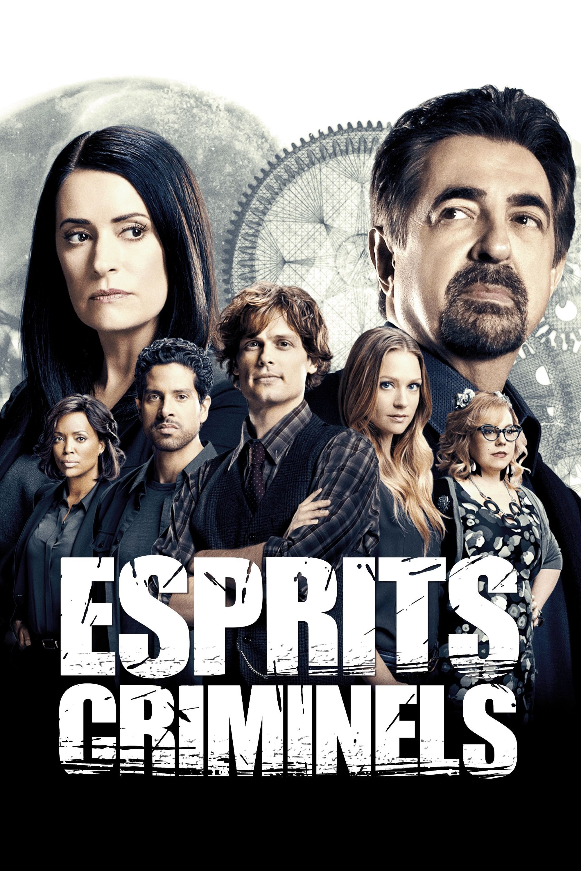 Esprits criminels - Season 14 Episode 13
