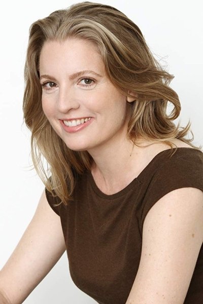 et billede af Jenni Tooley