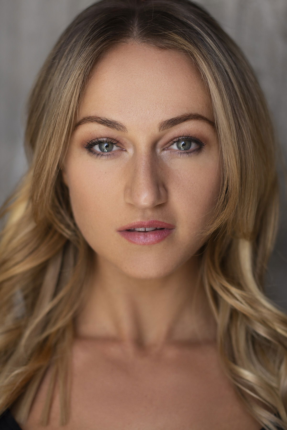 et billede af Anlia van Rensburg