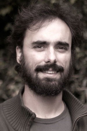 et billede af Guillermo Kloetzer