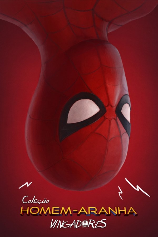 Homem-Aranha (Vingadores): Coleção