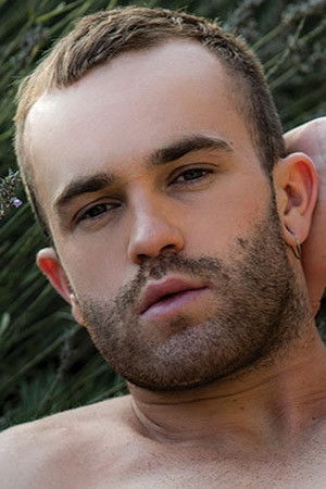 et billede af Jackson Radiz