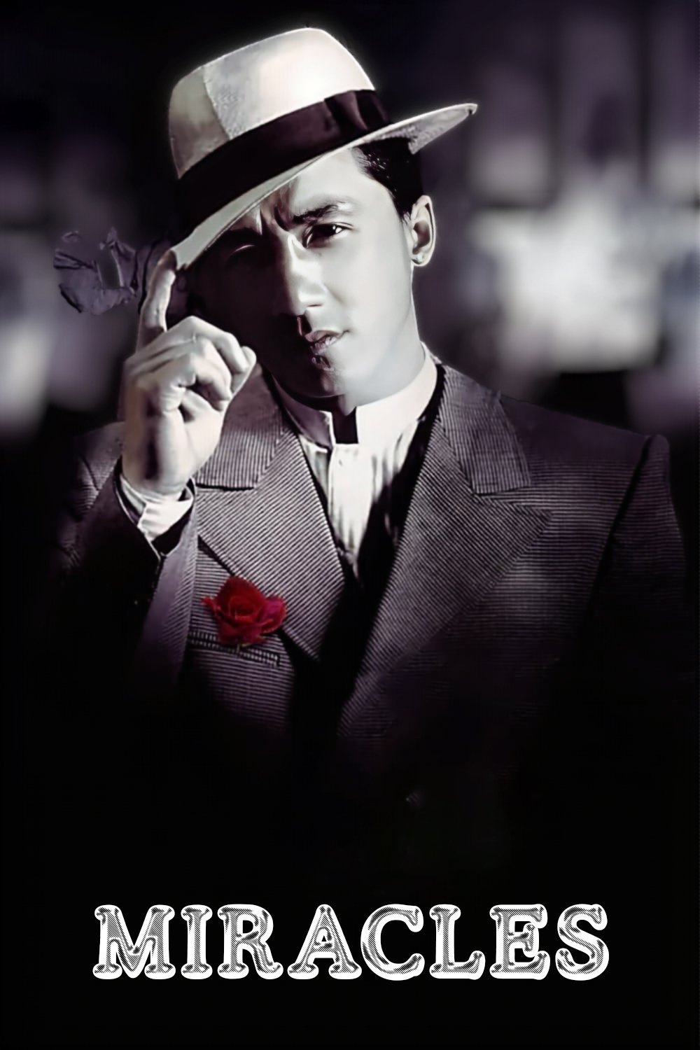 Miracles: The Canton Godfather