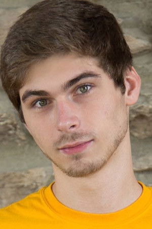 et billede af Chad Piper