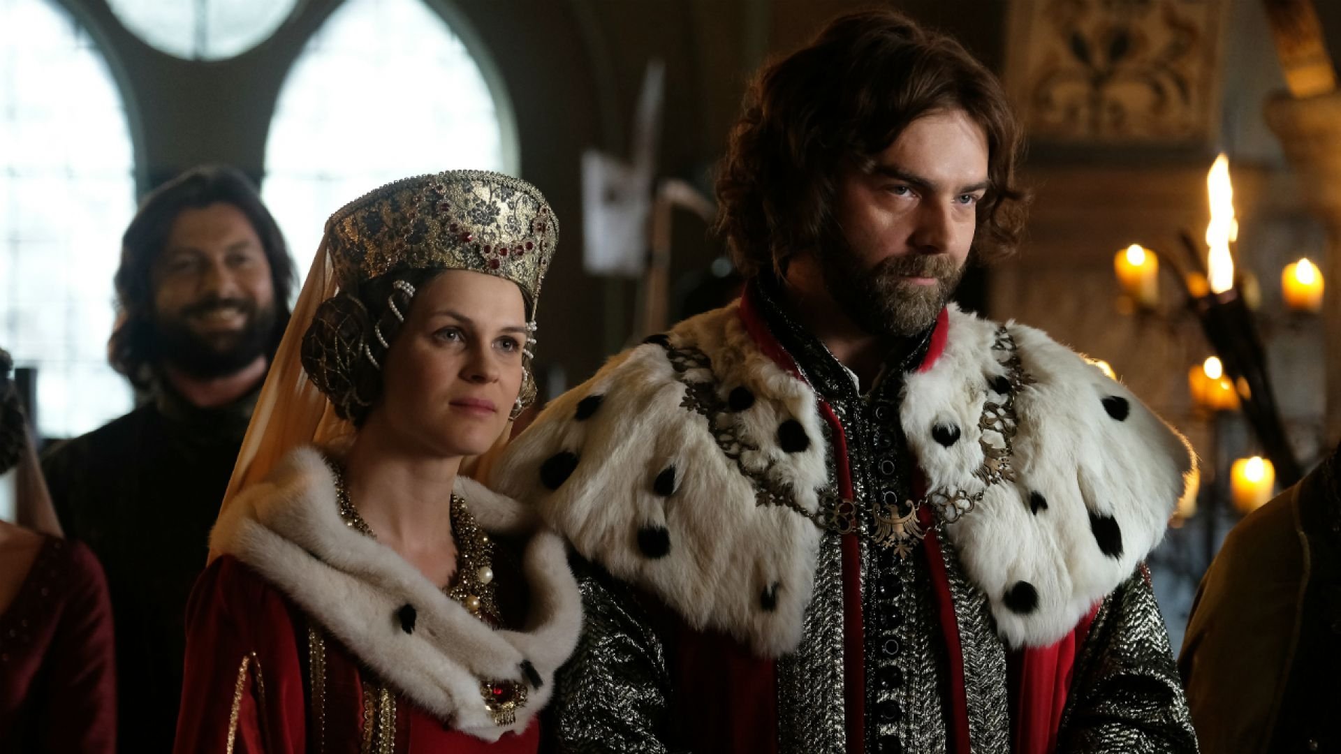 The Crown of the Kings