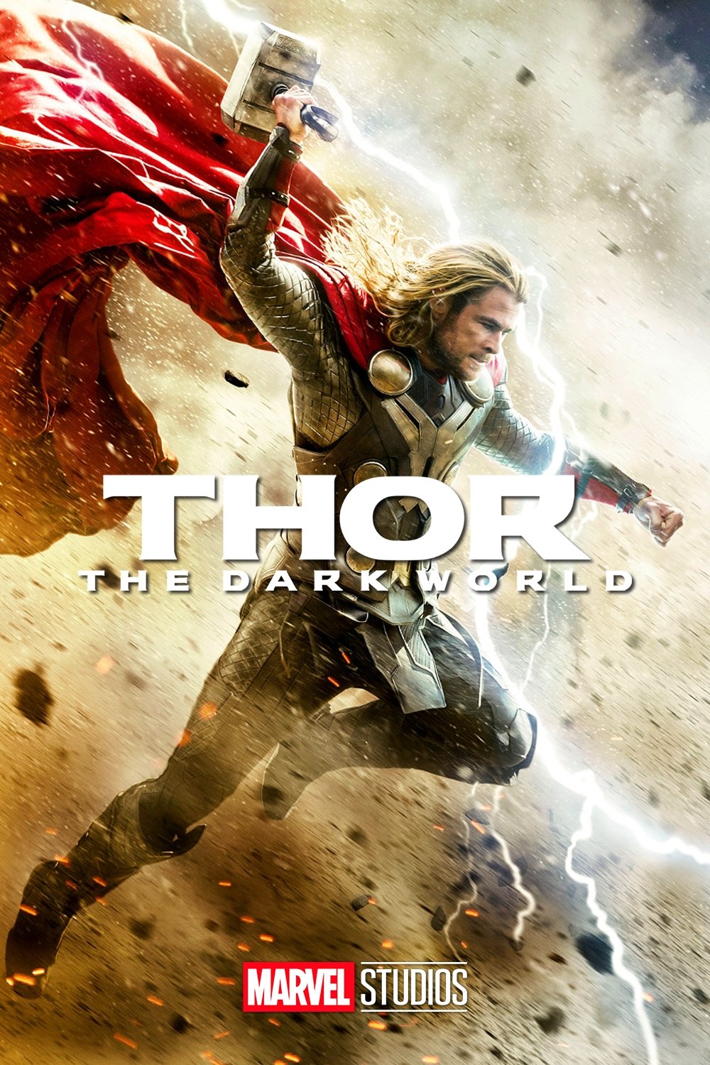 Thor: The Dark World