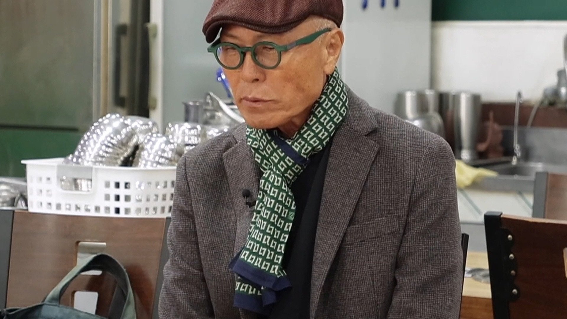 식객 허영만의 백반기행 - Épisode 222