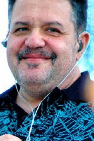 et billede af Frank Nemola