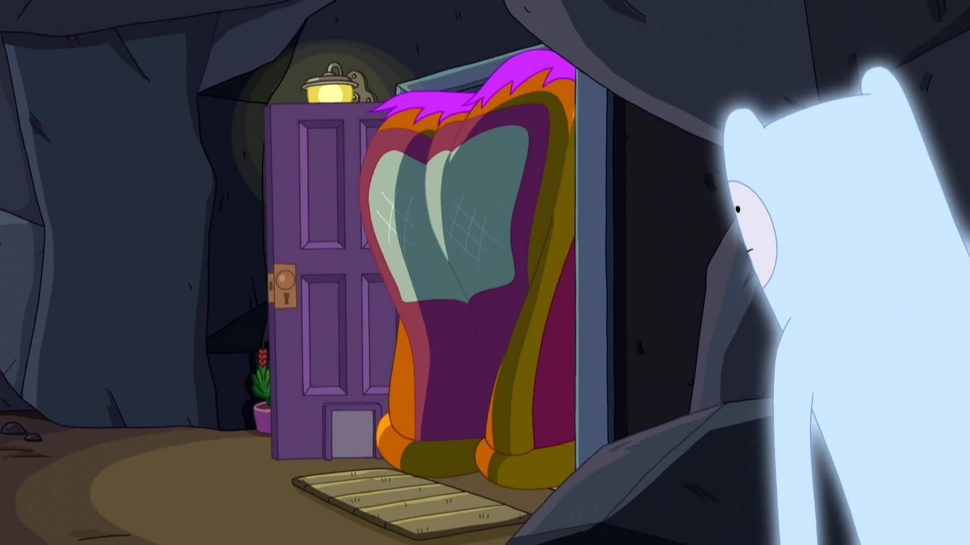 Adventure Time