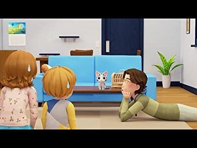 Thumbnail for Chi Auditions Season 1 Episode 28