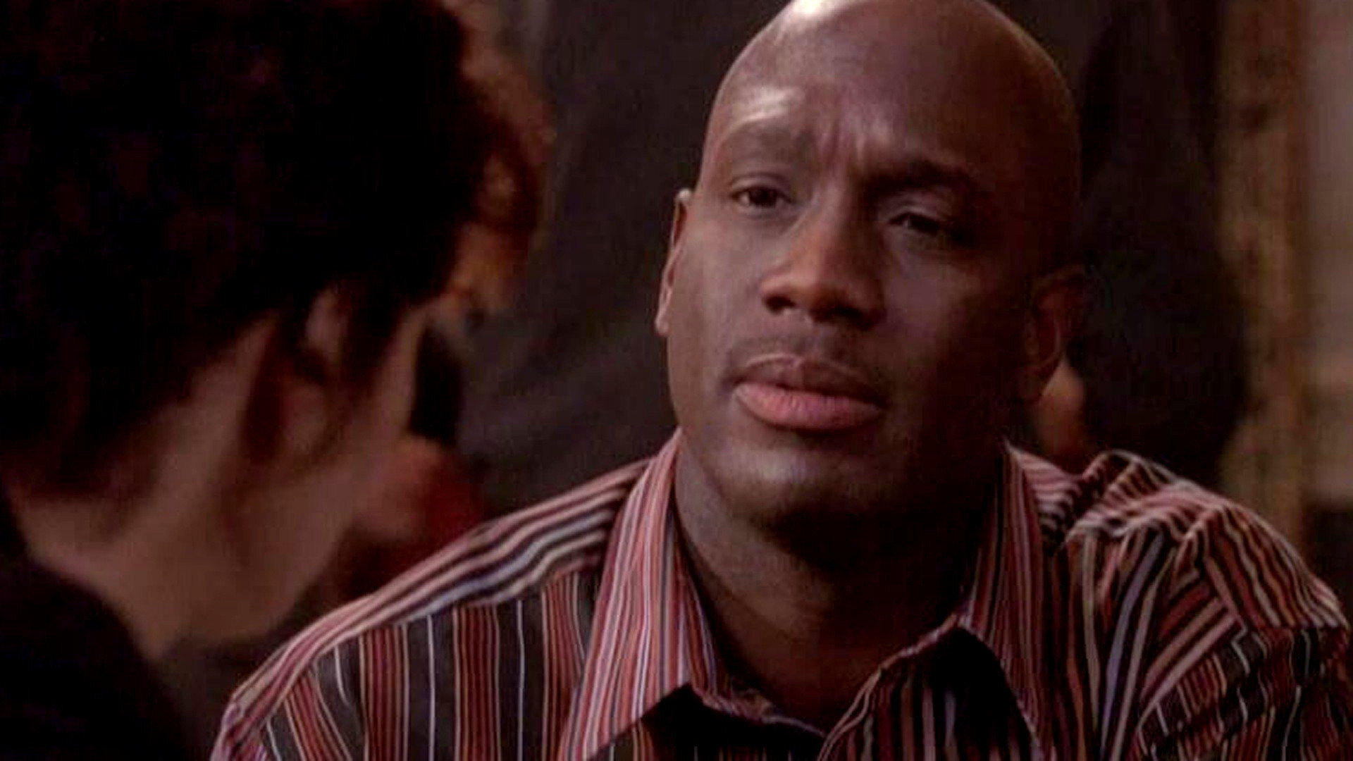 Judging Amy