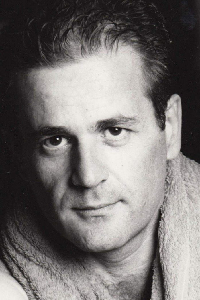 et billede af Romano Iannelli