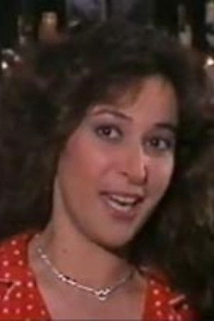 et billede af Mary Venezi