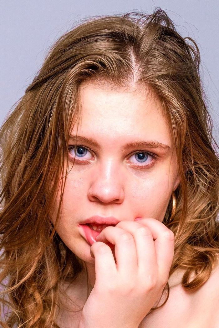 et billede af Santa Sky