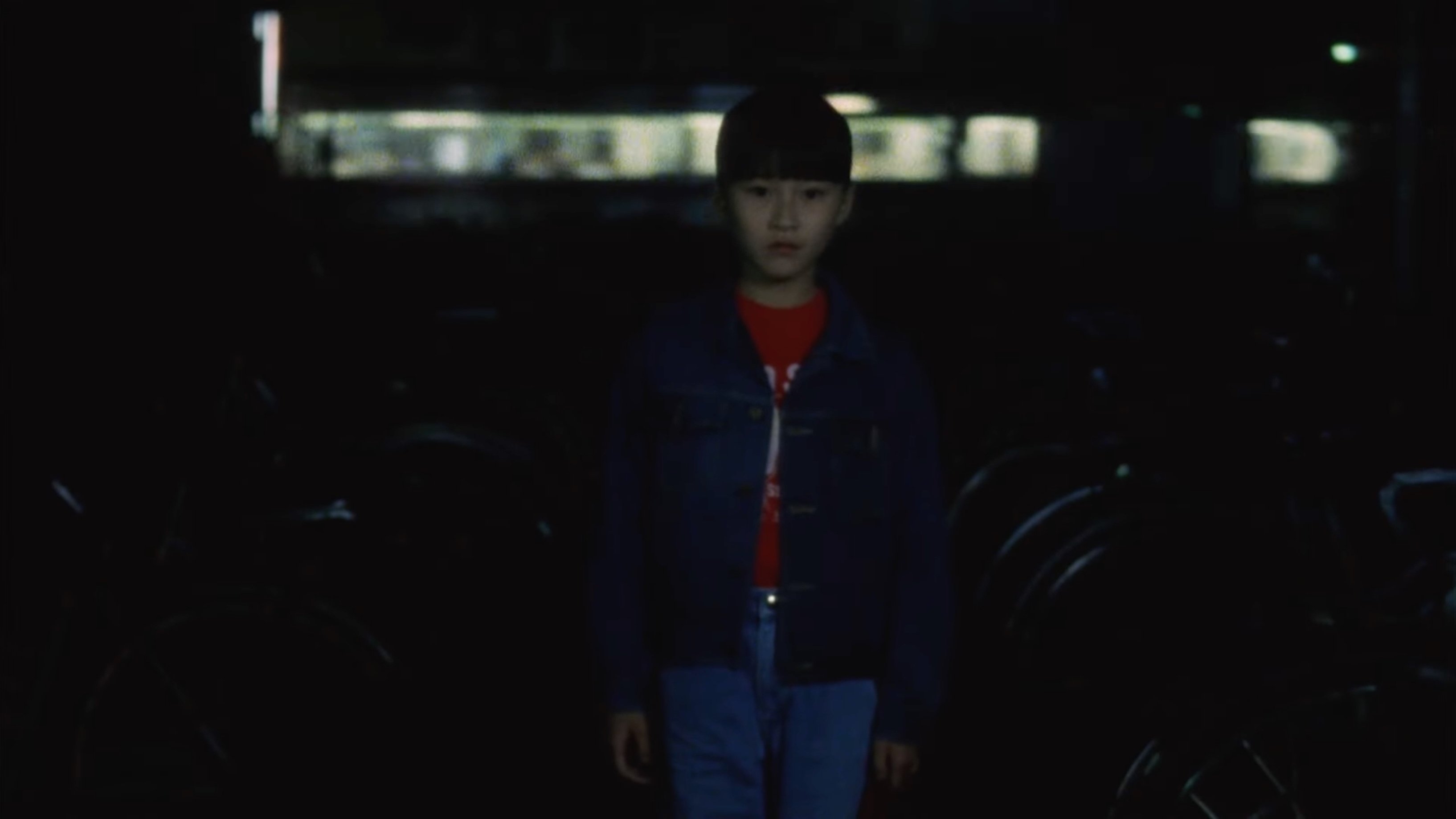 Serpent's Path (1998)