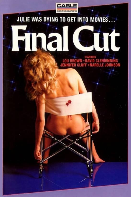 Final Cut