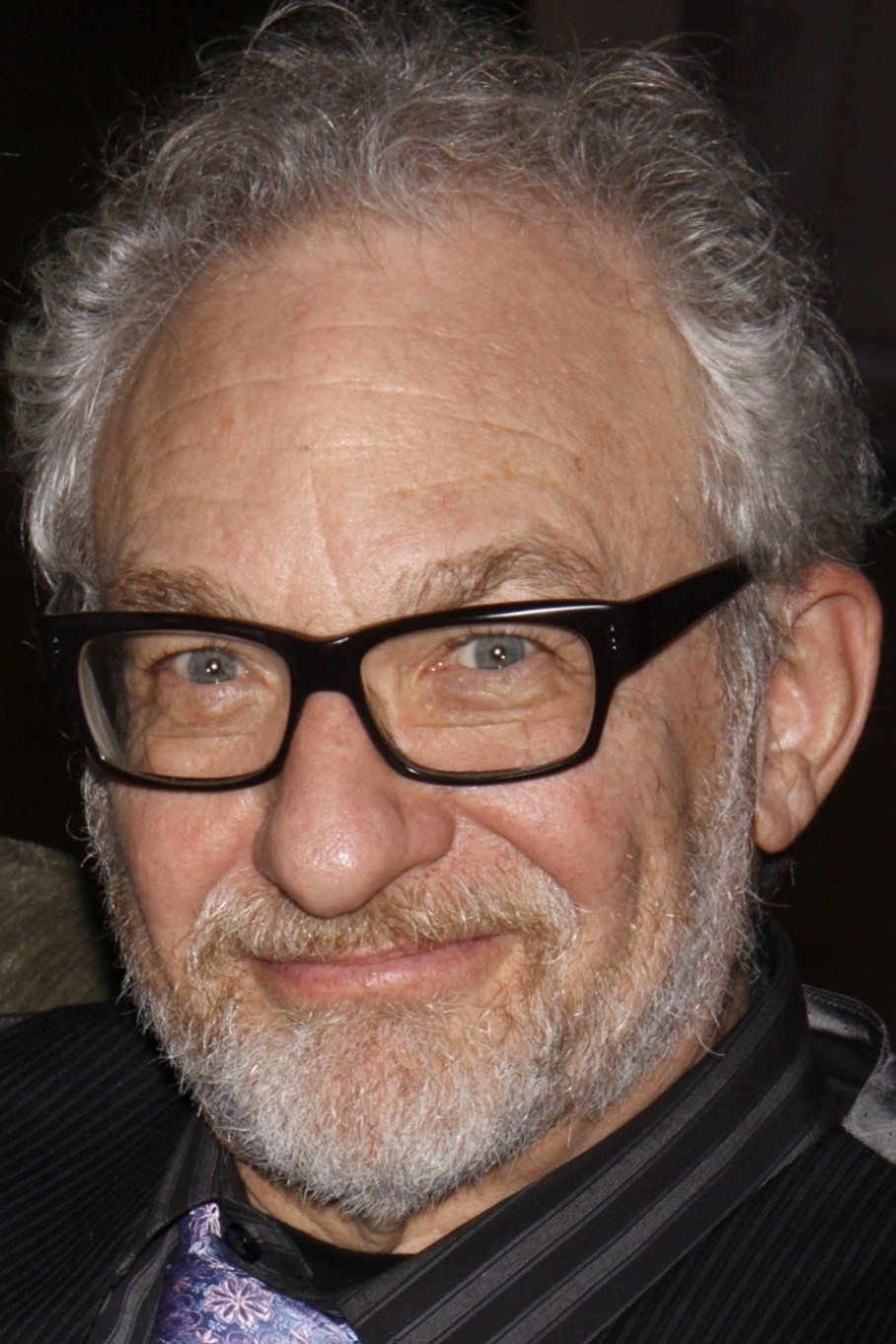 et billede af Timothy Jerome