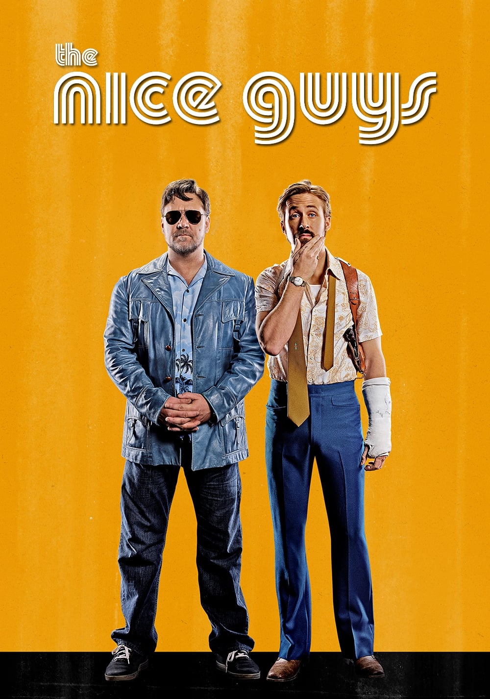 The Nice Guys