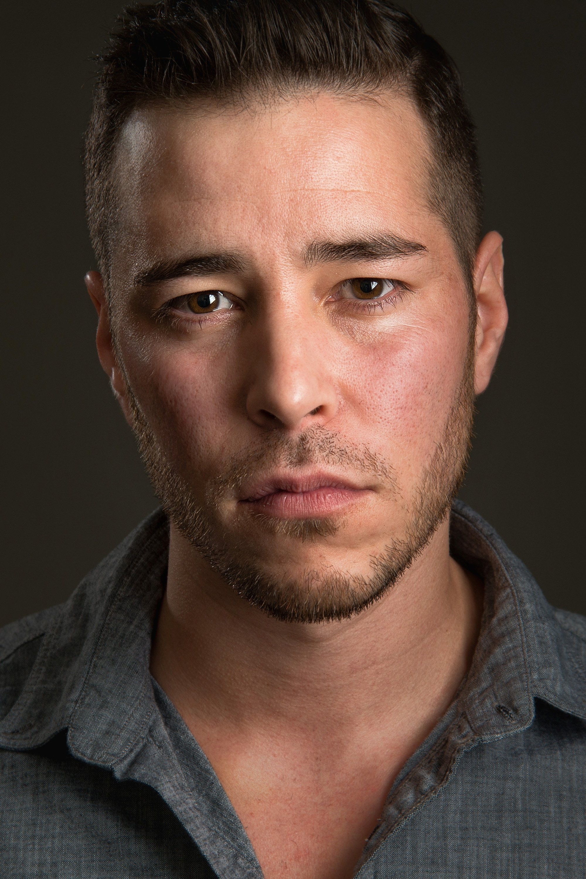 Gabriel Cortez Jr.'s picture in the cast