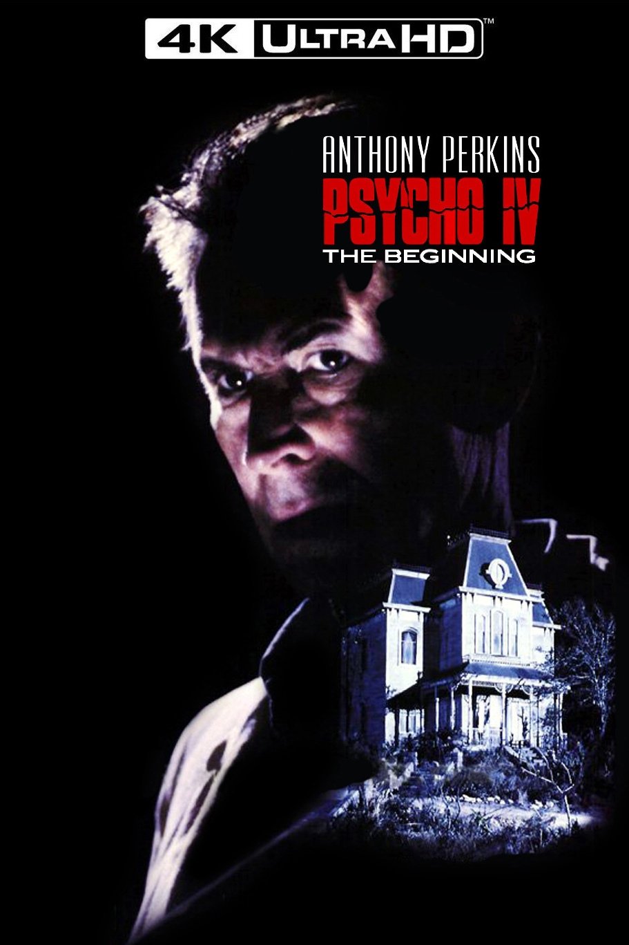 Psycho IV: The Beginning