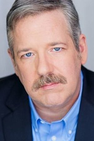 et billede af Stephen Eugene Walker