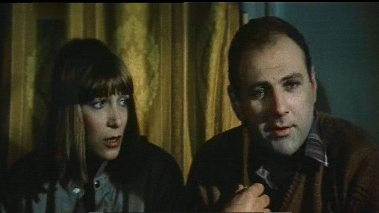 Lucky (1987)