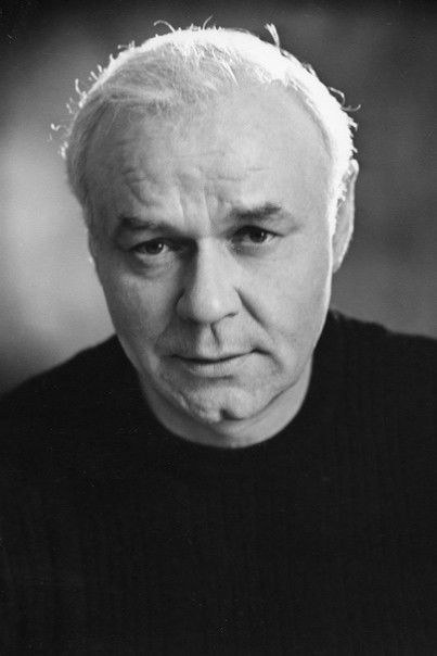 et billede af Leonid Nevedomsky