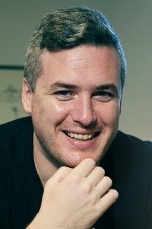 Danny O'Dwyer | Director