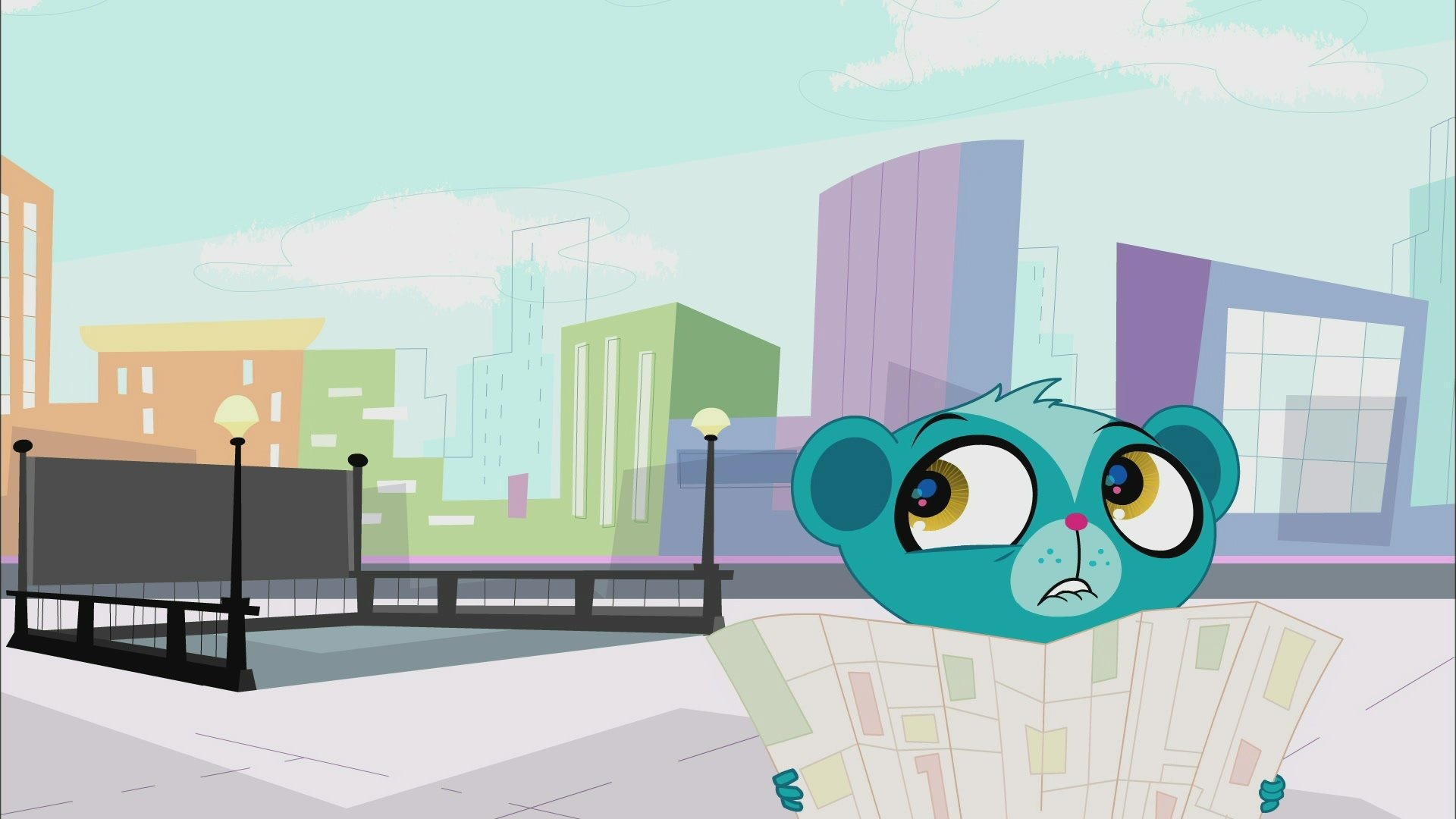 Littlest Pet Shop