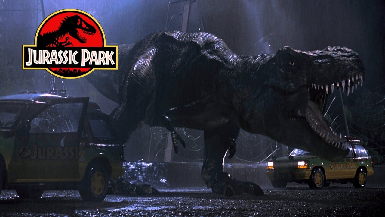 Jurassic Park (1993)