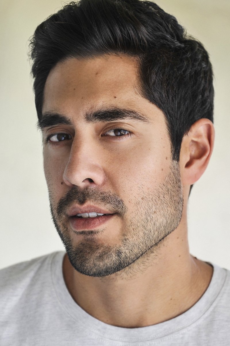 et billede af Tai Hara