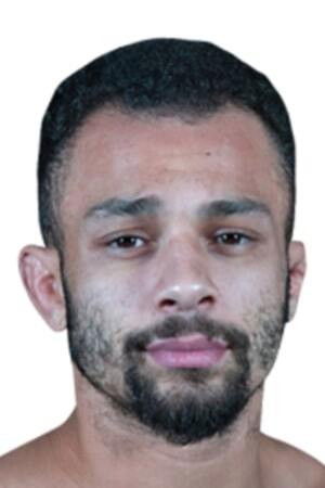 et billede af Shawn da Silva