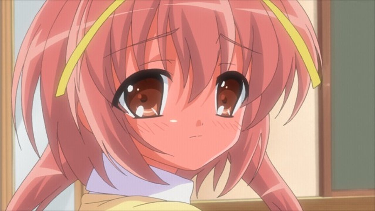 Nanatsu-iro Drops: First Love That Encompasses You