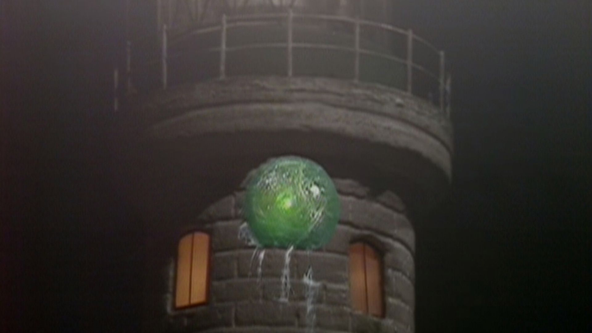 Doctor Who Staffel 15 :Folge 3 