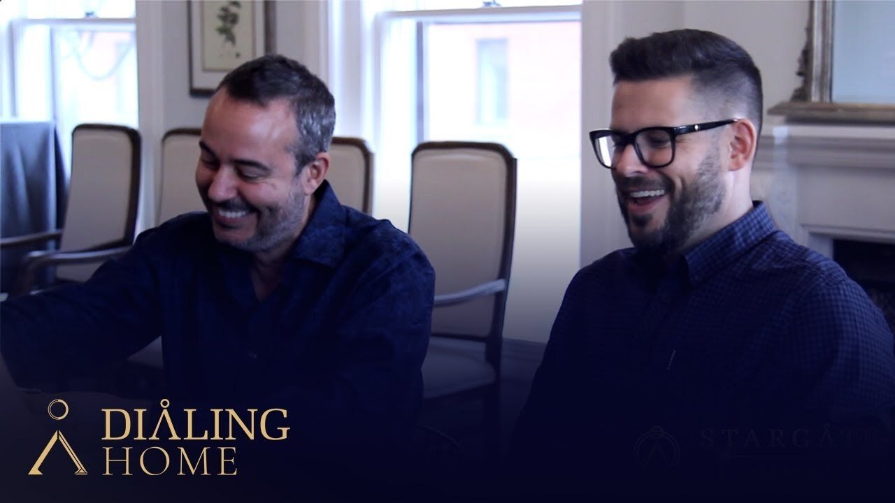 Dialing Home