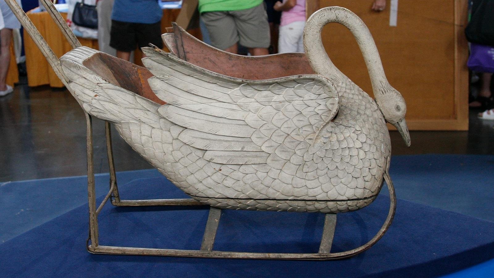 Antiques Roadshow - Épisode 17