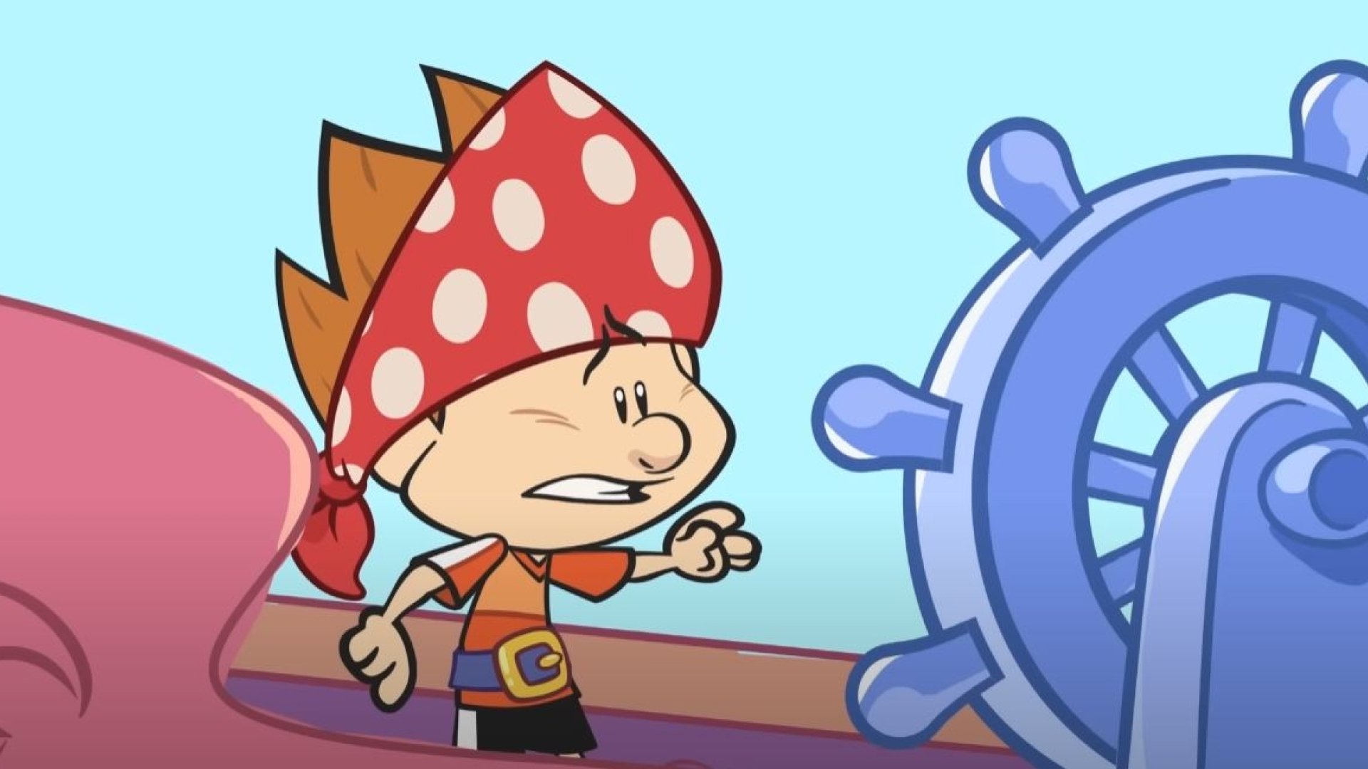 Episode 14
