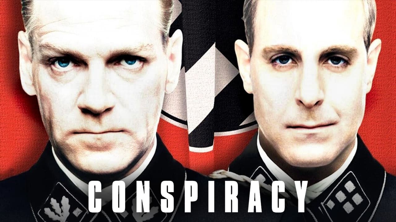 Conspiracy (2001)