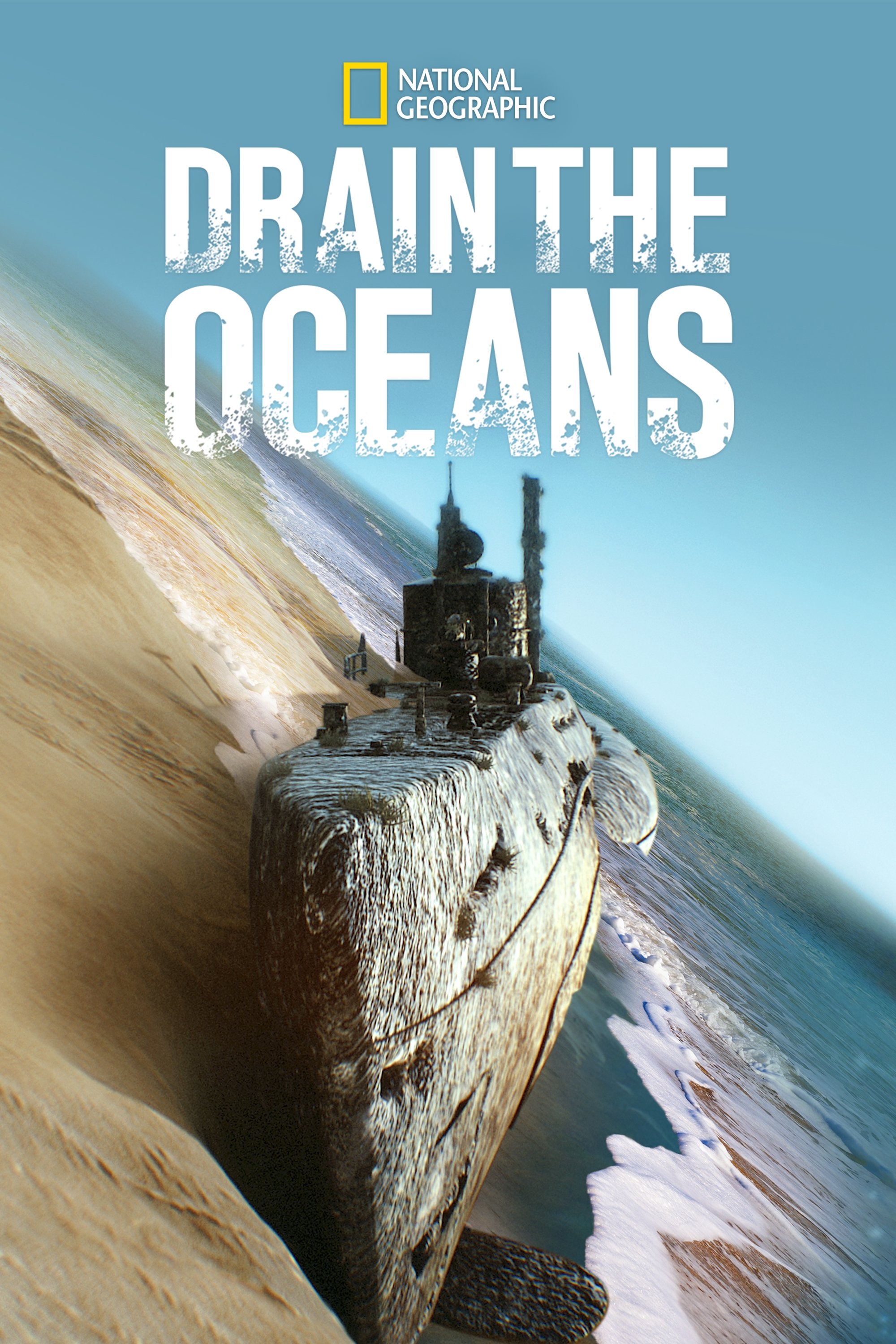 Drain the Oceans - Season 2