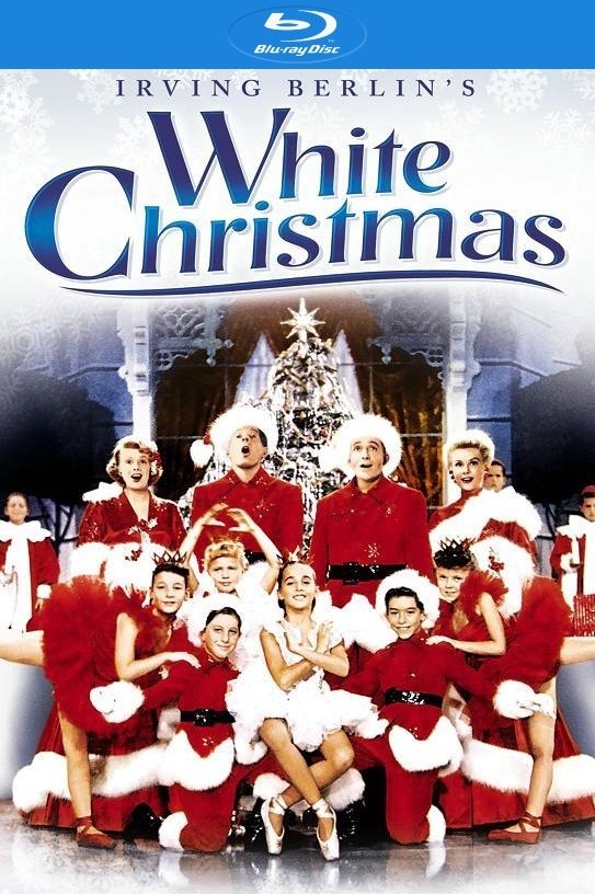 White Christmas