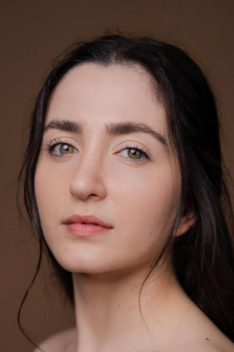 et billede af Murran Kain