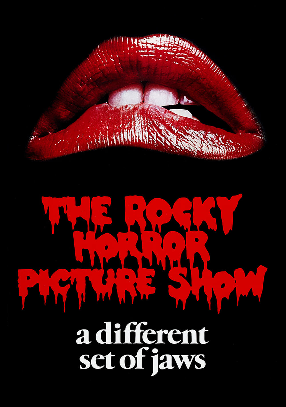 The Rocky Horror Picture Show