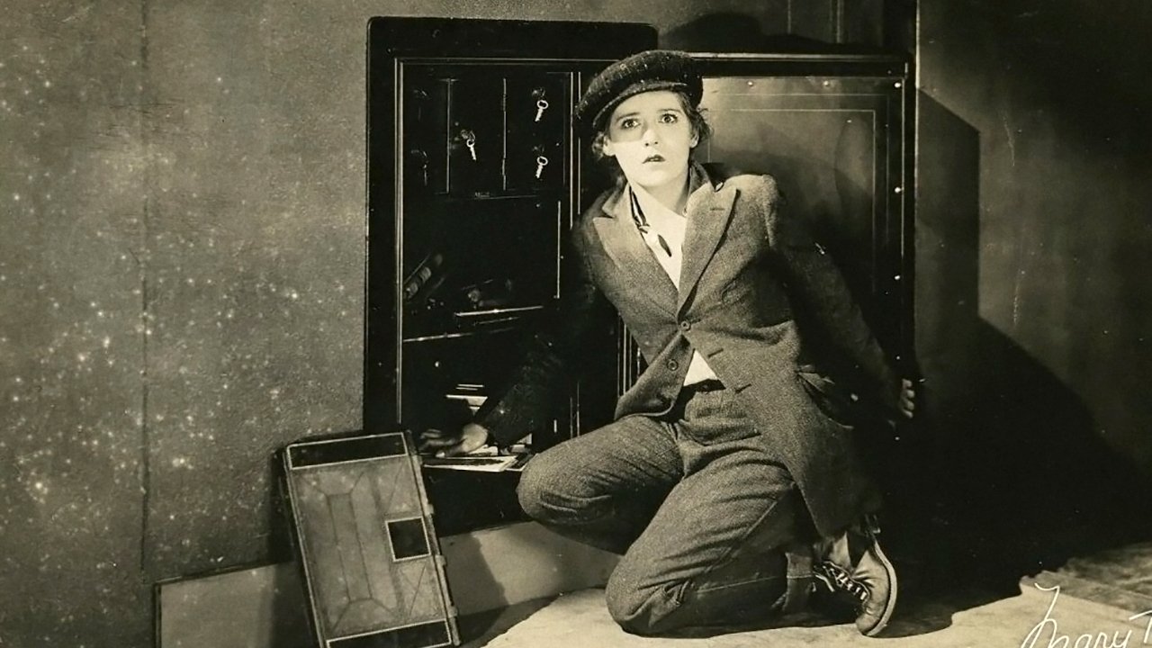 The Hoodlum (1919)